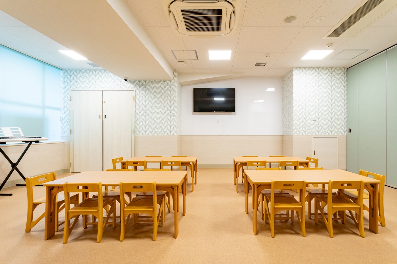 キッズガーデングローバルスクール吉祥寺