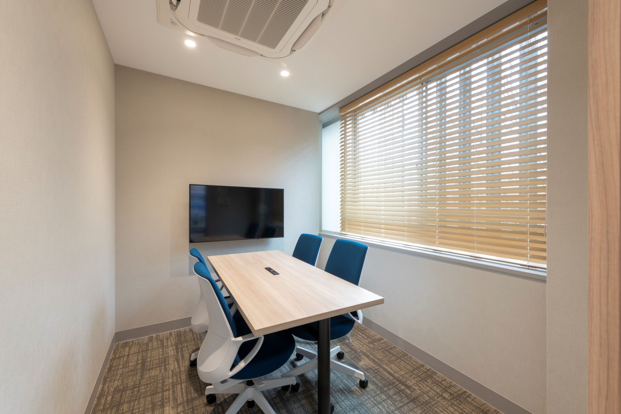 HAKADORU立川北口店