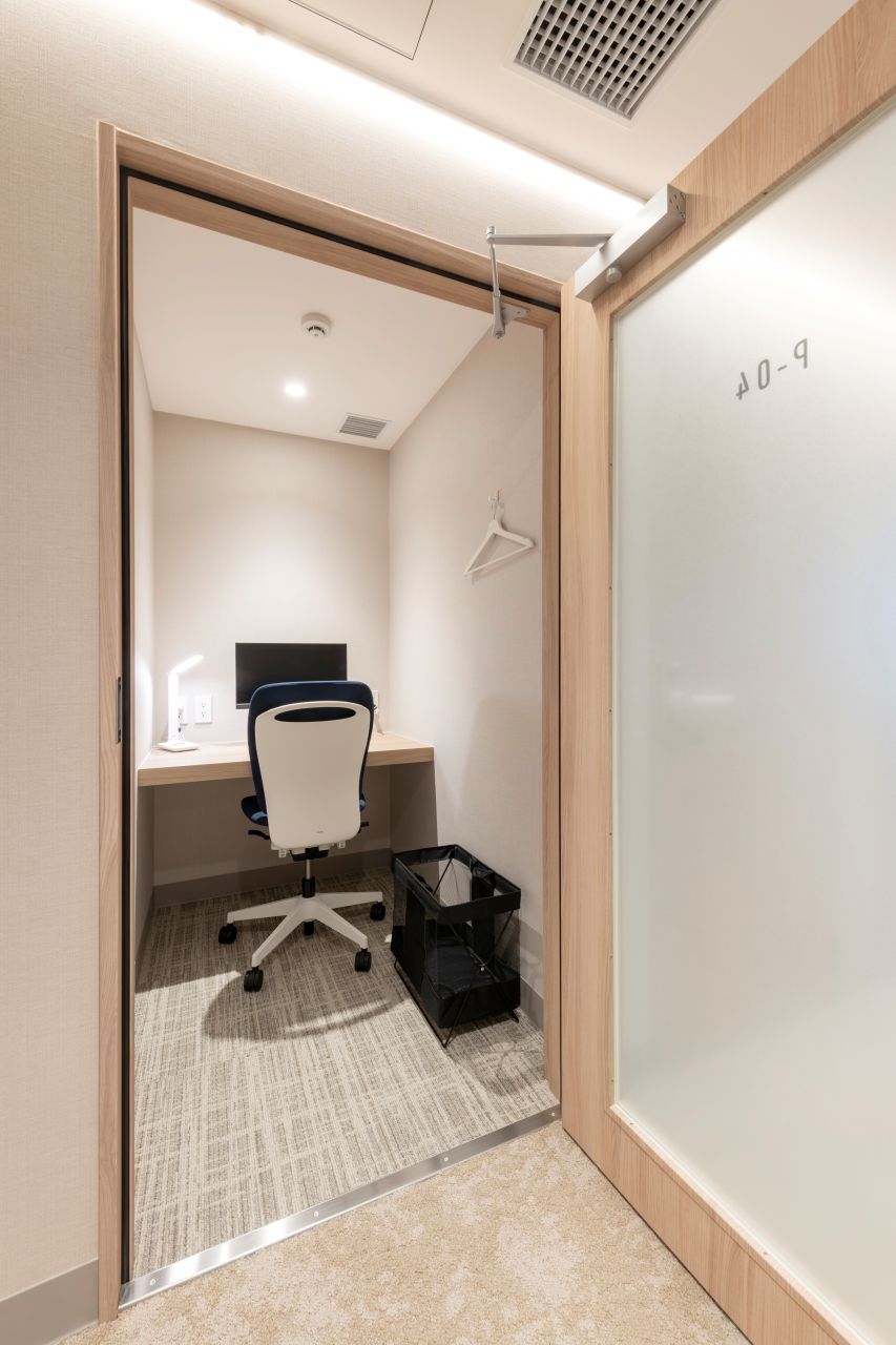 HAKADORU立川北口店