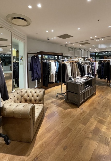 JOURNAL STANDARD 町田店　