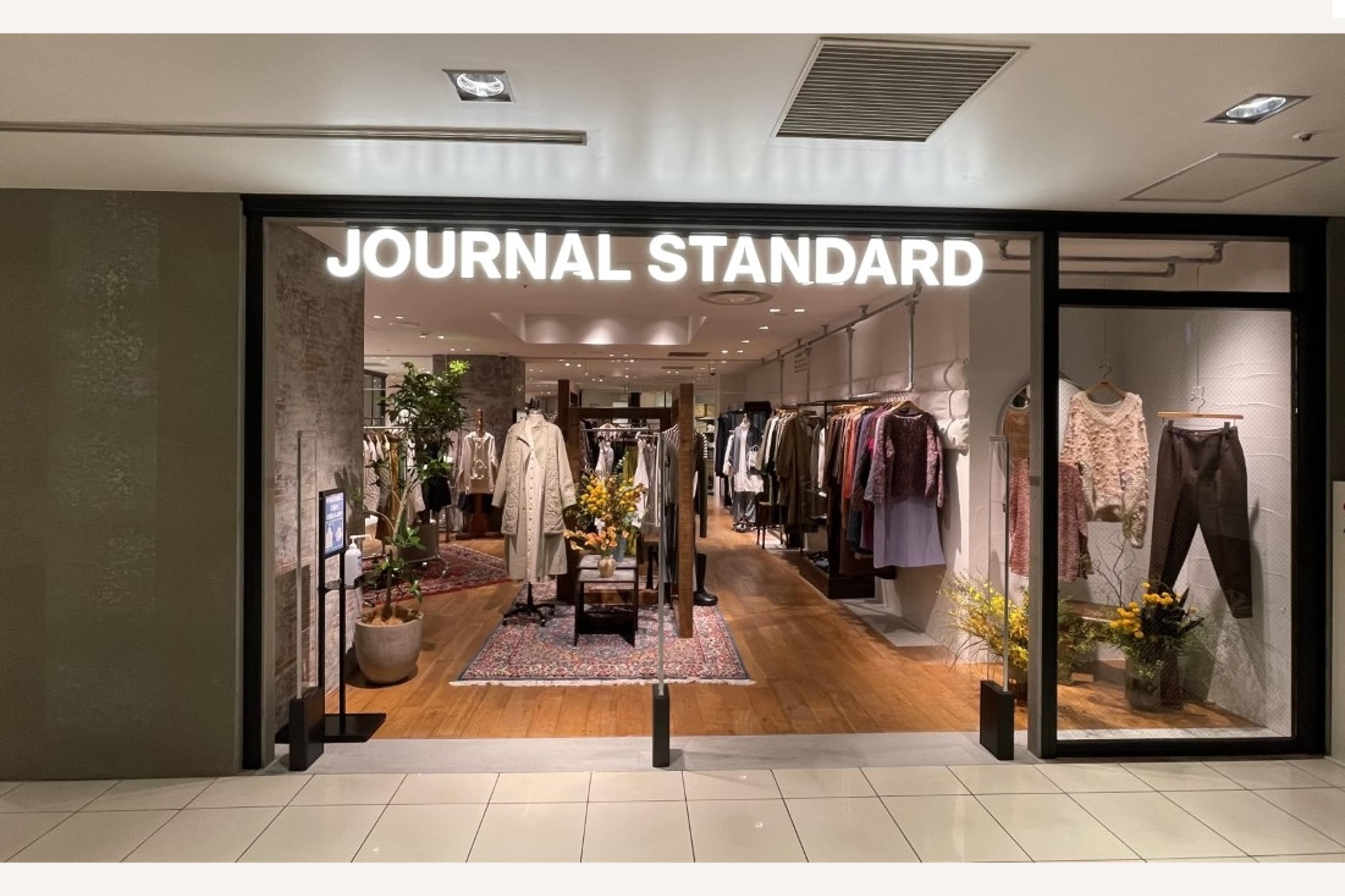 JOURNAL STANDARD 町田店　