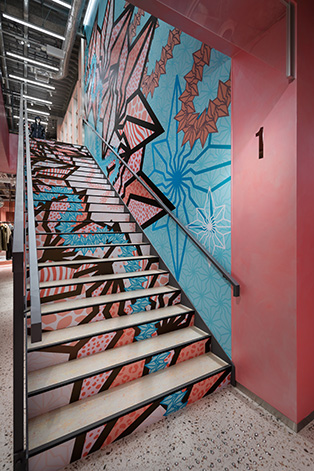 KOMEHYO  OSAKA  SHINSAIBASHI