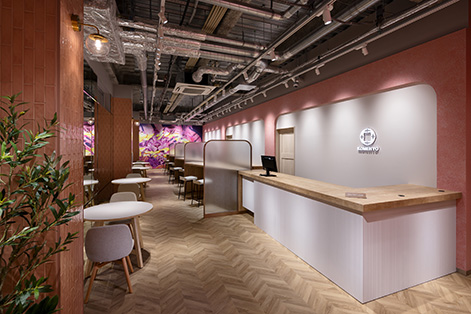 KOMEHYO  OSAKA  SHINSAIBASHI