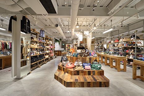 KOMEHYO VINTAGE TOKYO atelier