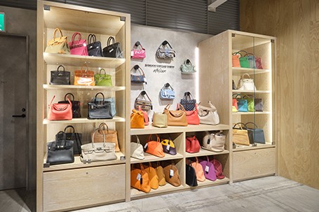 KOMEHYO VINTAGE TOKYO atelier