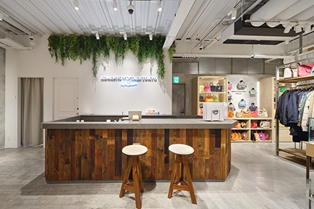 KOMEHYO VINTAGE TOKYO atelier