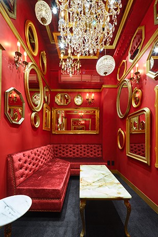 KOMEHYO VINTAGE TOKYO atelier