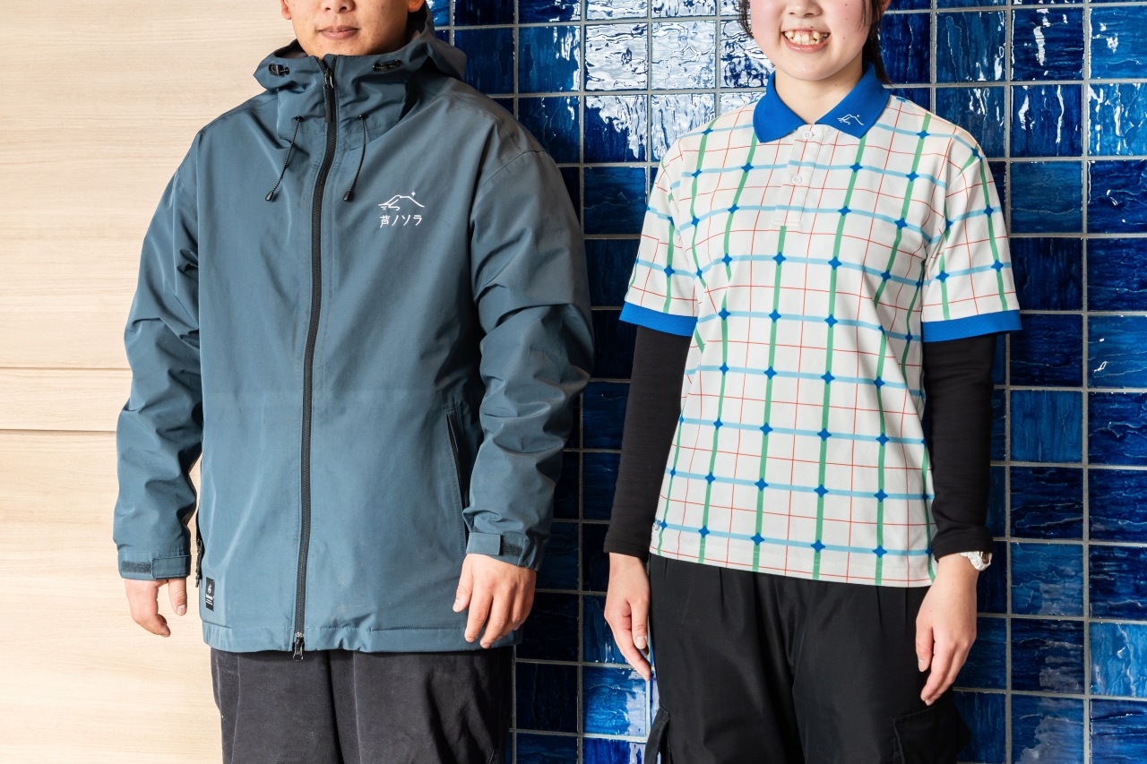 箱根 駒ヶ岳ロープウェー 芦ノソラ