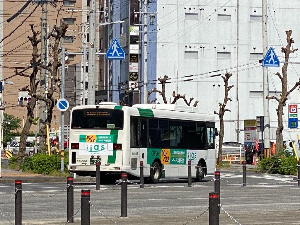 iias春日井 開業プロモーション