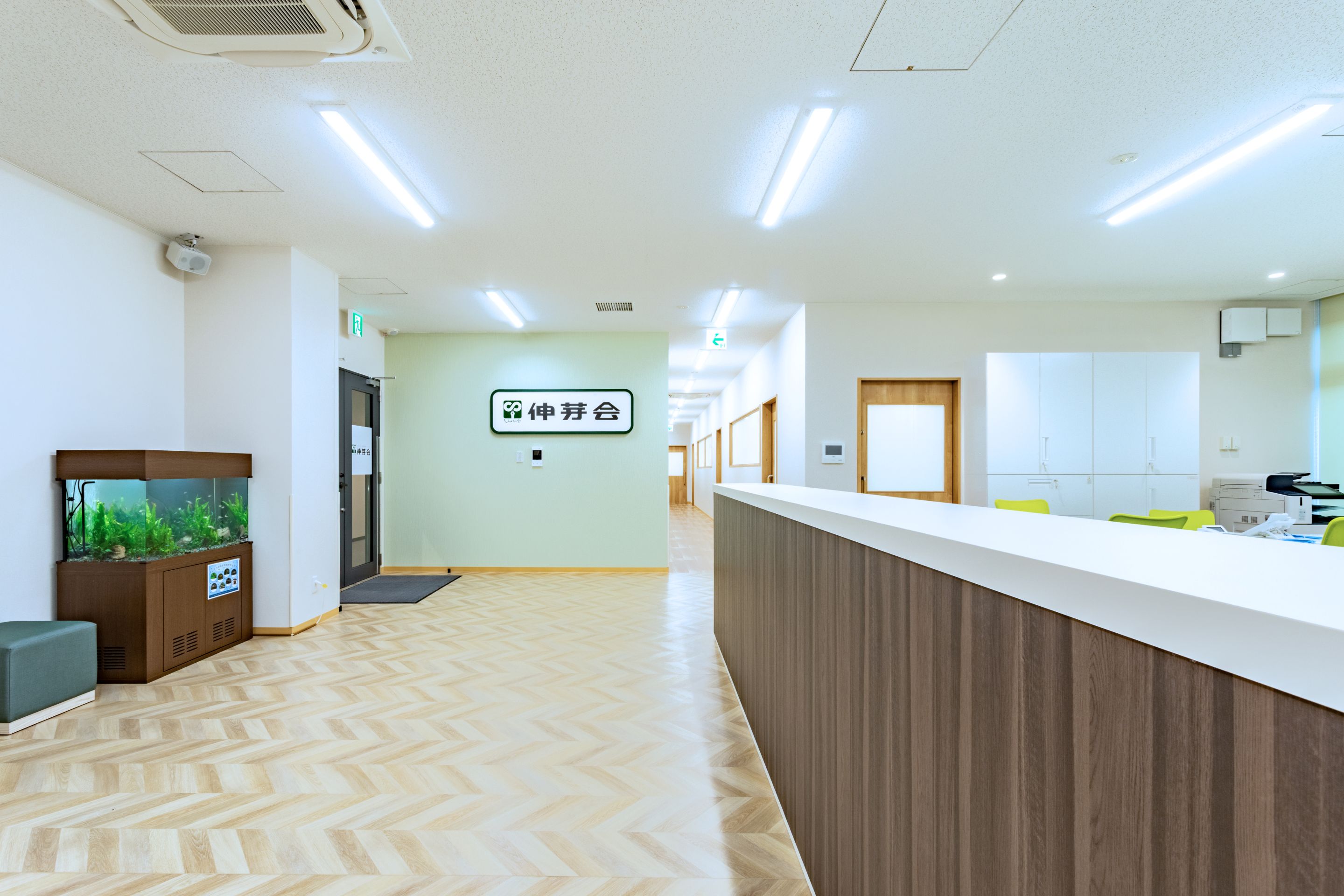 こどもでぱーと たまプラーザ