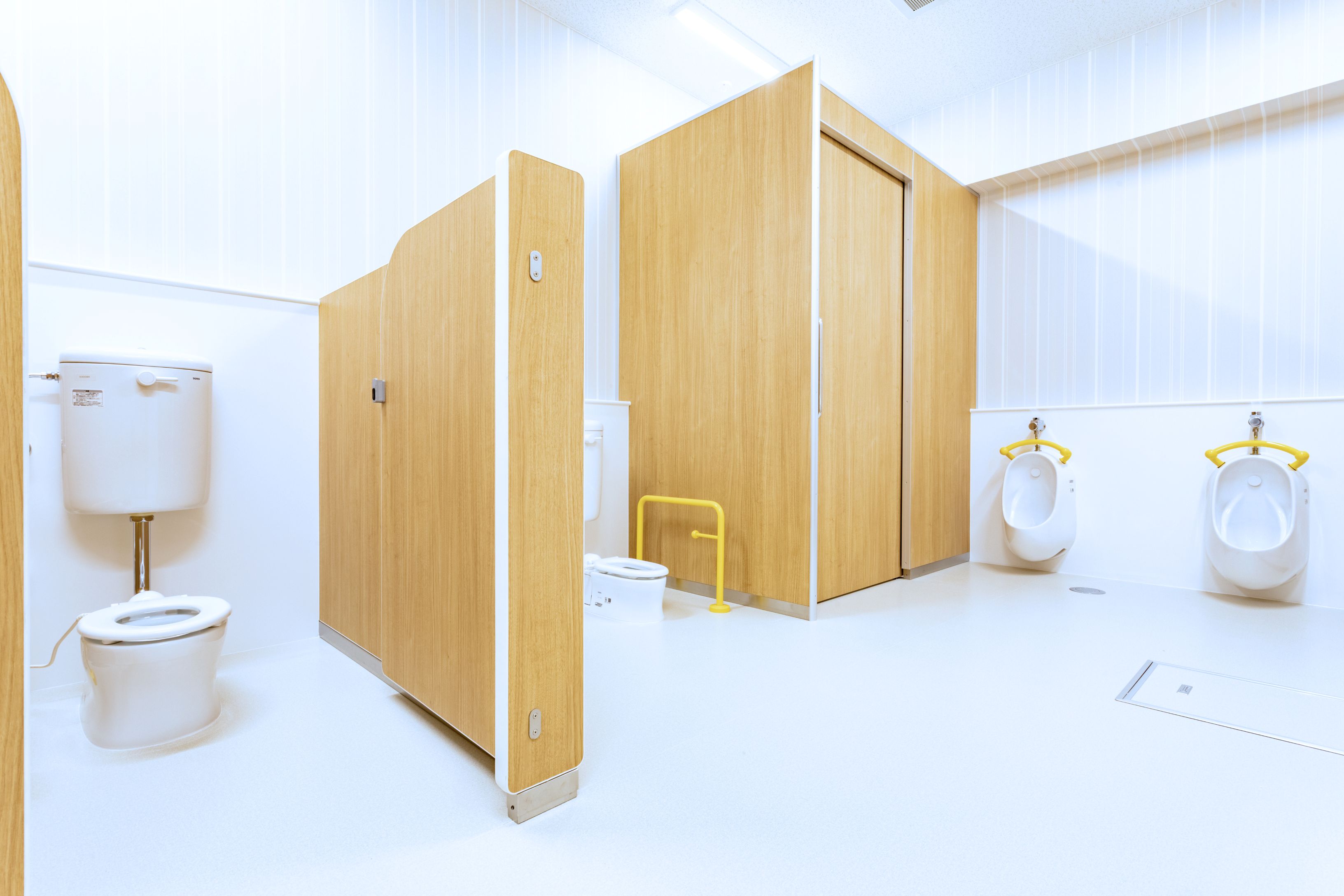 こどもでぱーと たまプラーザ