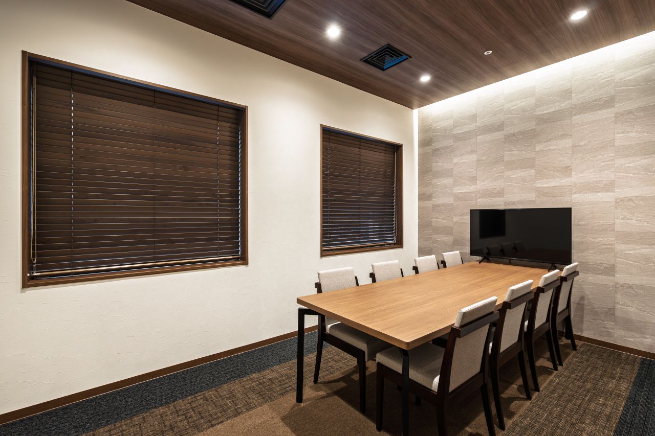 三井のリハウス府中センター