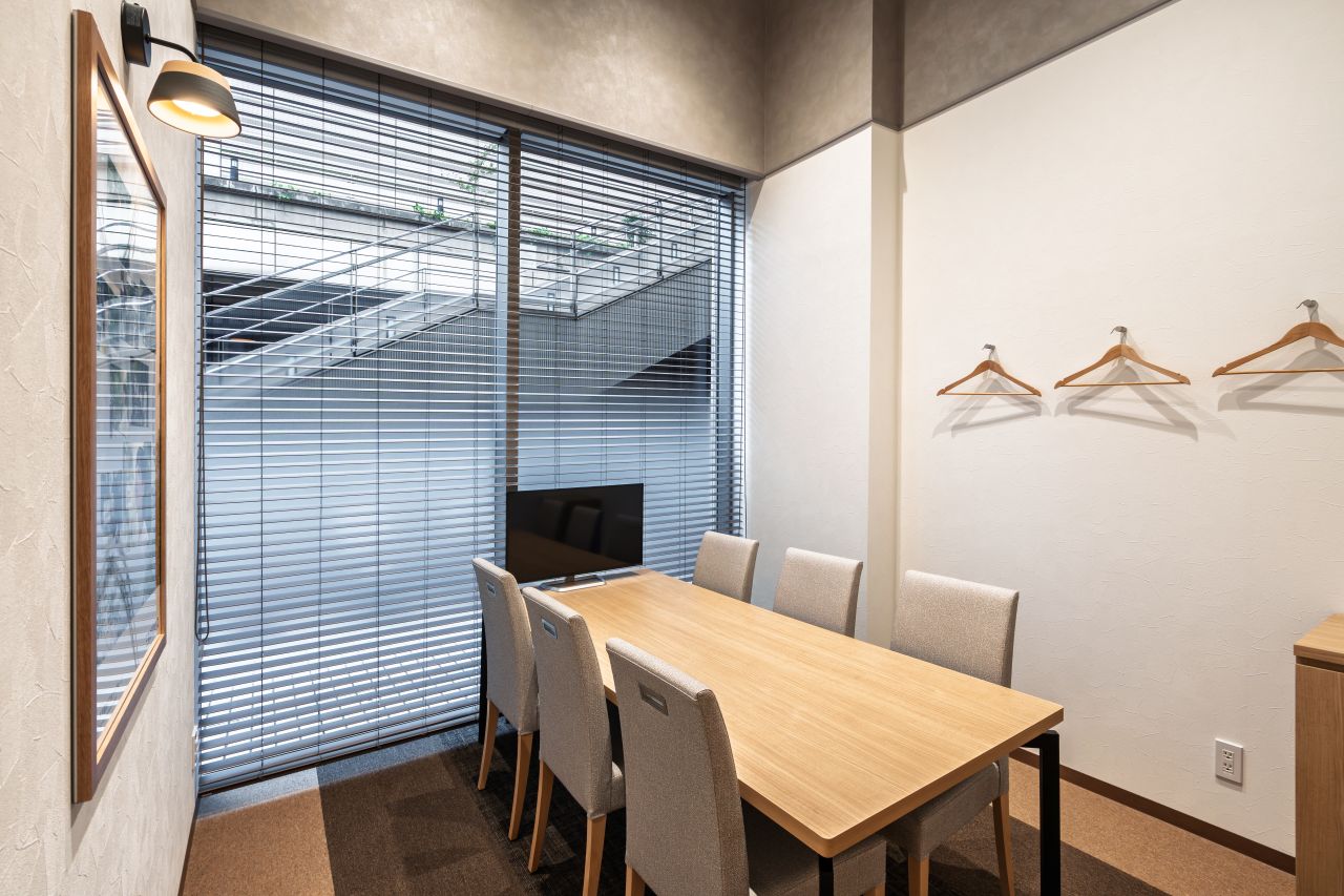 三井のリハウス府中センター