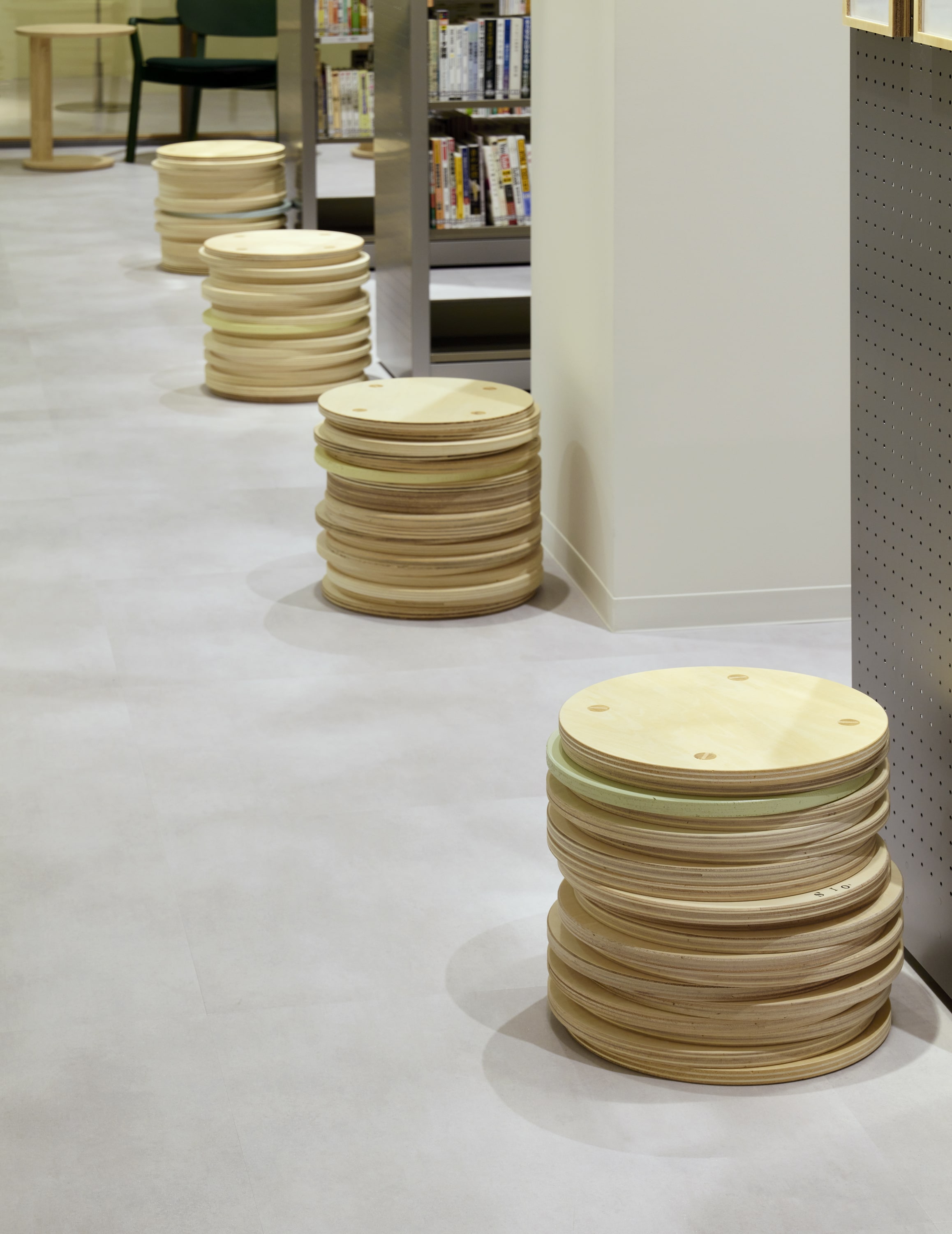 名谷図書館12