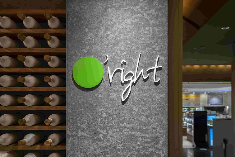 O’right 有楽町マルイ店