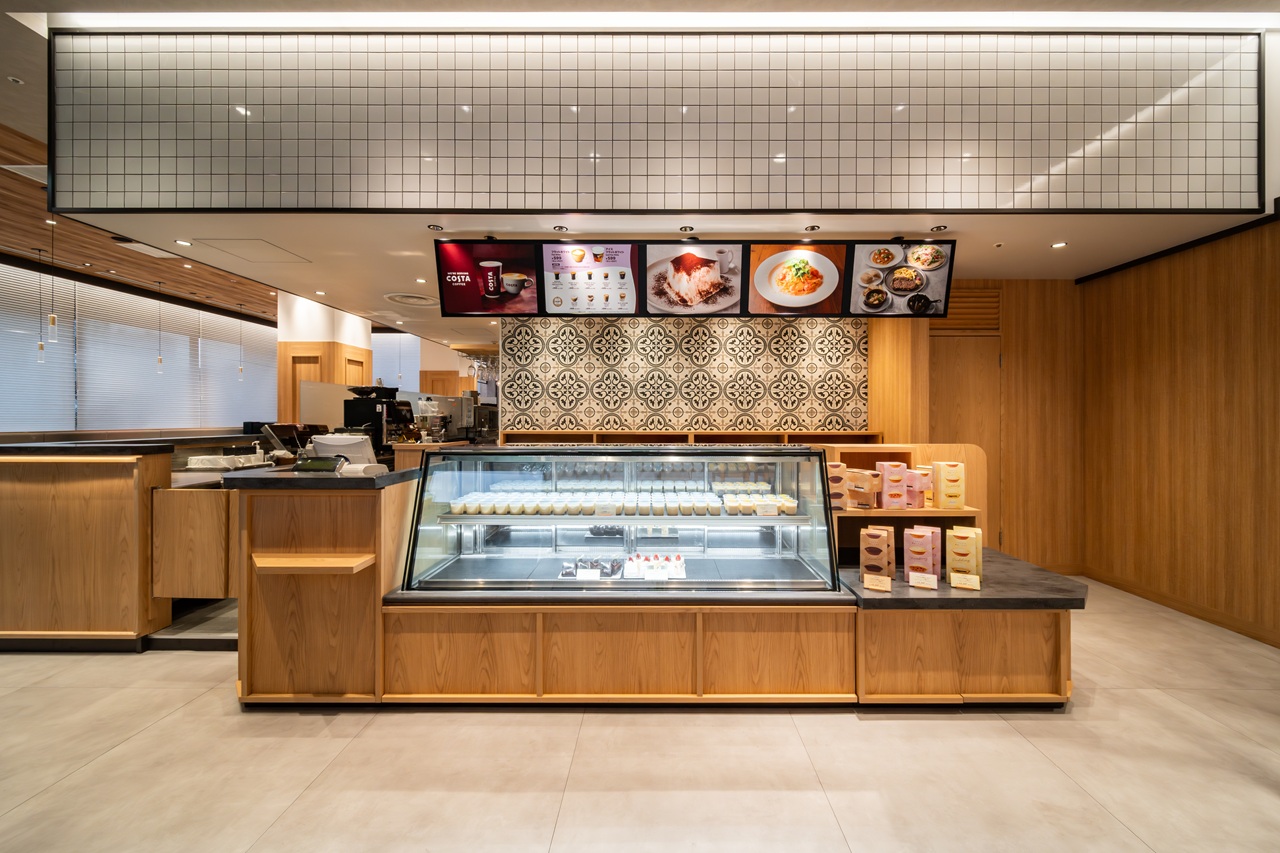 パステルダイニング　マルイファミリー海老名店