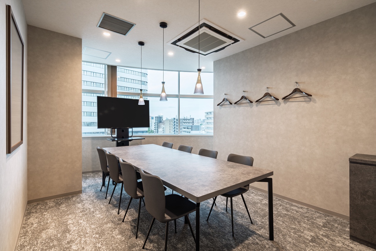 三井のリハウス旗の台センター