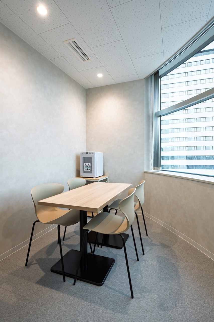 三井のリハウス旗の台センター