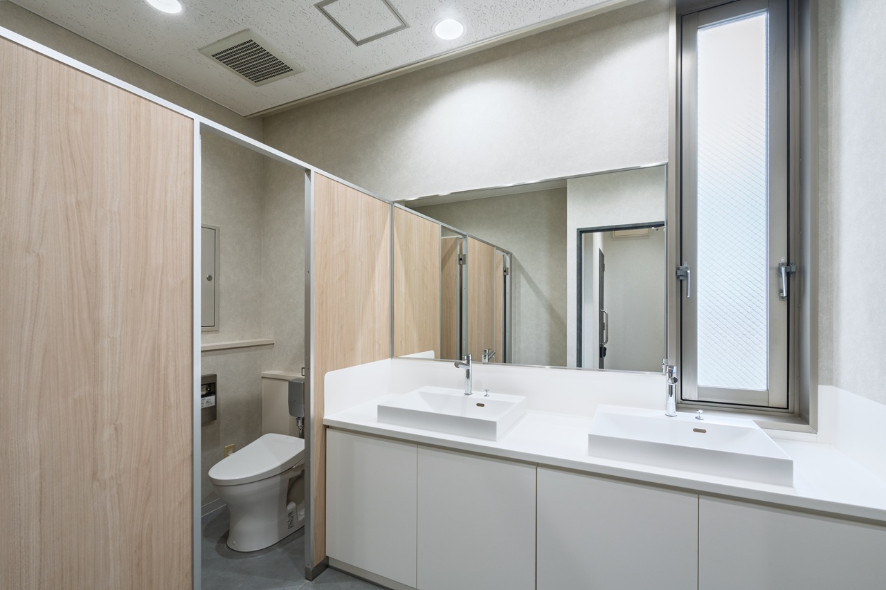 三井のリハウス旗の台センター