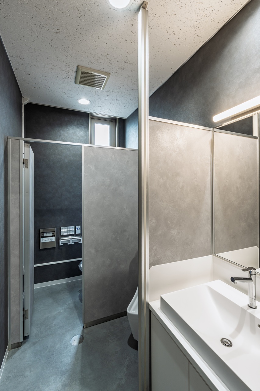 三井のリハウス旗の台センター