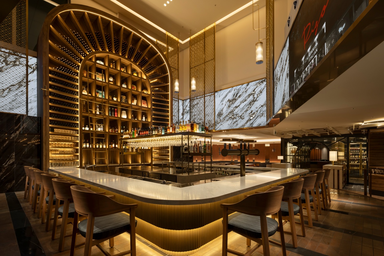 Rigo SPANISH ITALIAN