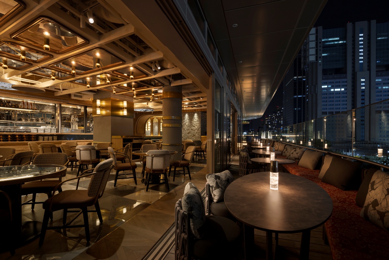 Rigo SPANISH ITALIAN