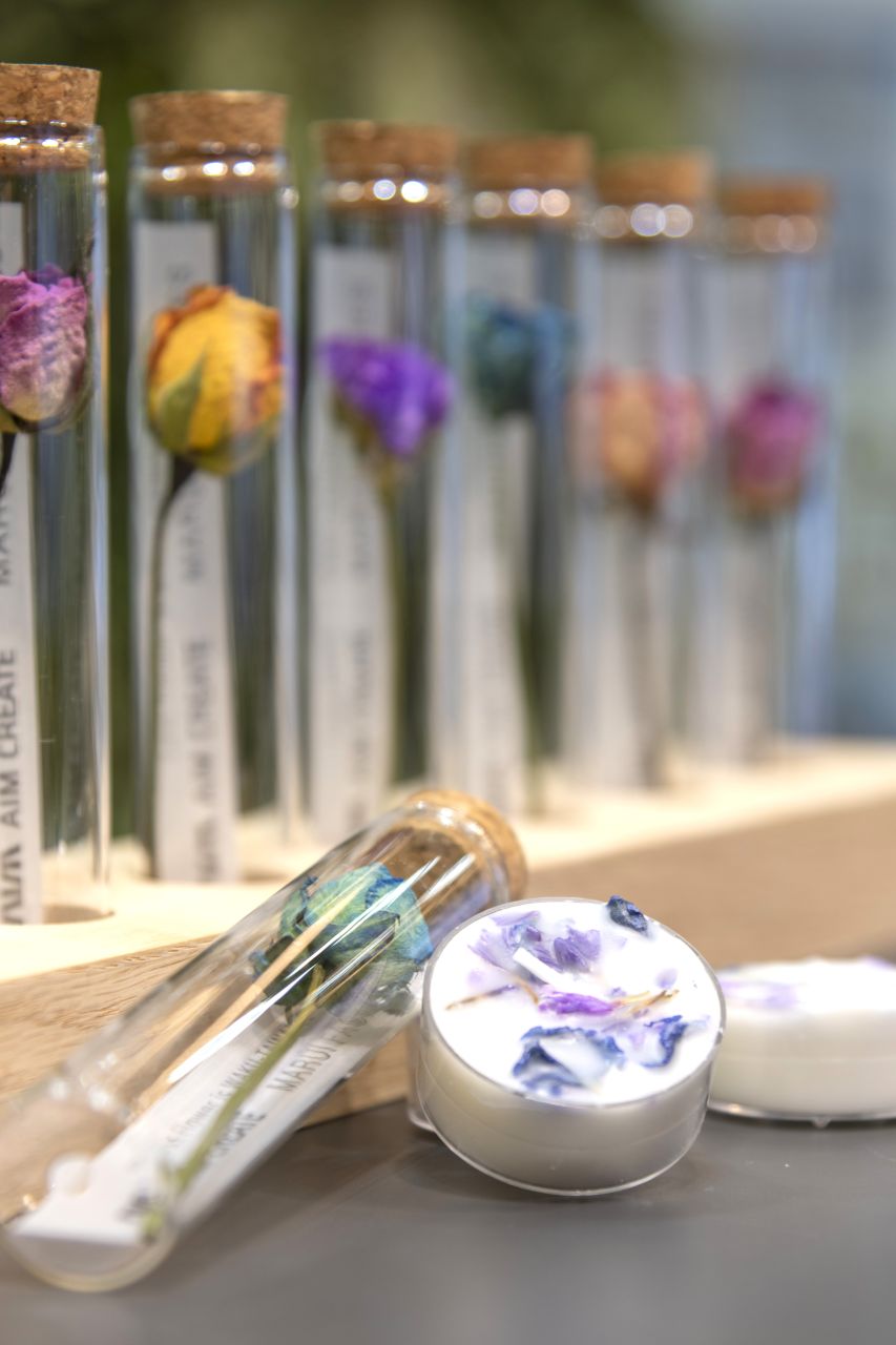 SCビジネスフェア2026 エイムクリエイツ展示会ブース