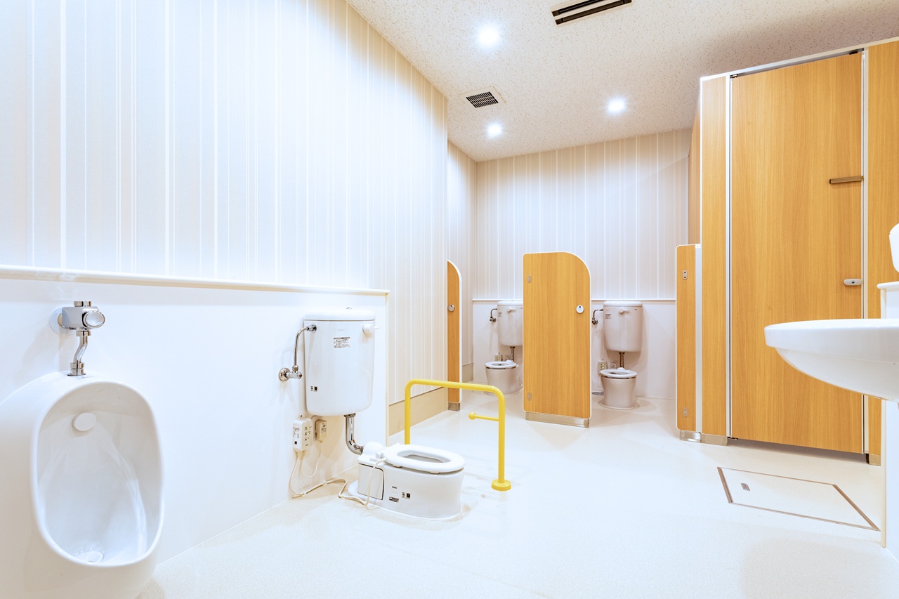 伸芽’Sクラブ 託児 吉祥寺校