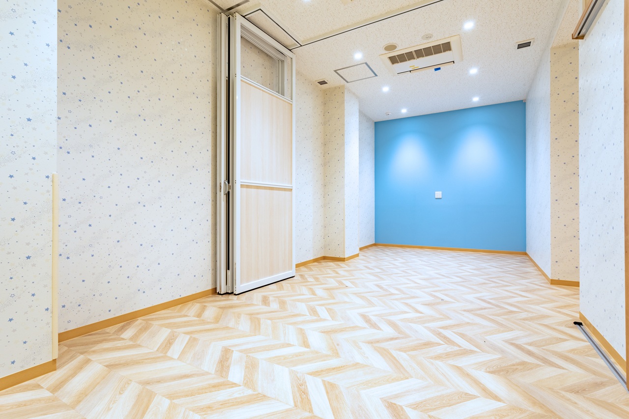 伸芽’Sクラブ 託児 吉祥寺校