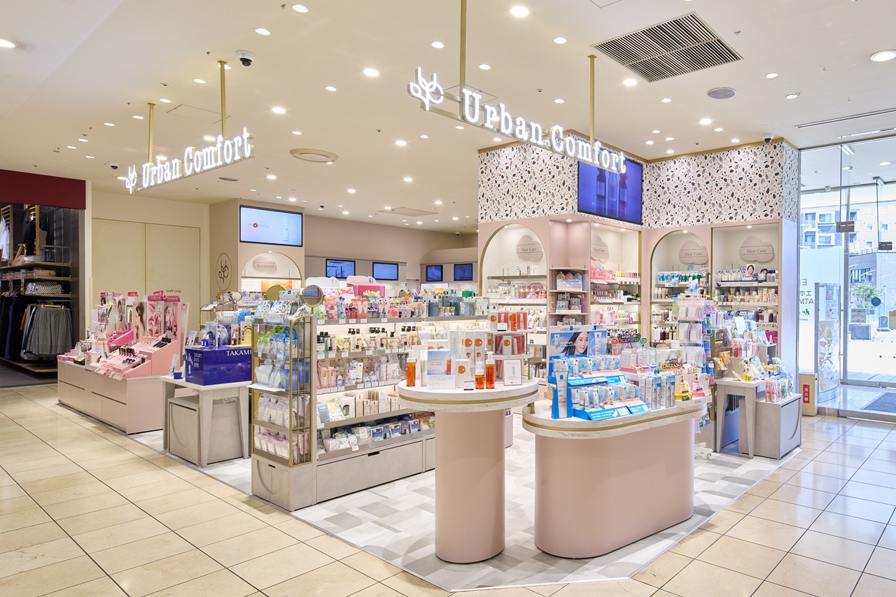 Urban Comfort マルイファミリー志木店