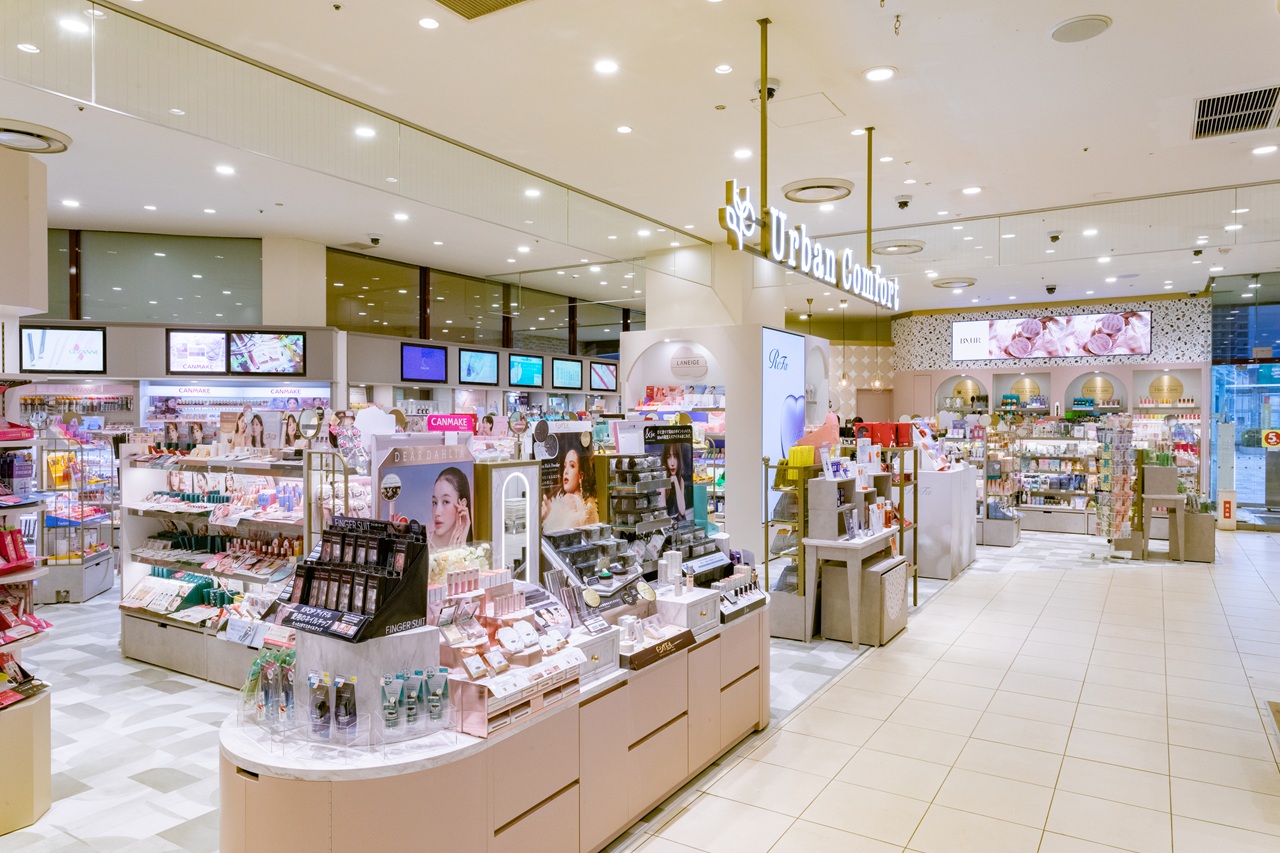 Urban Comfort  マルイファミリー海老名店