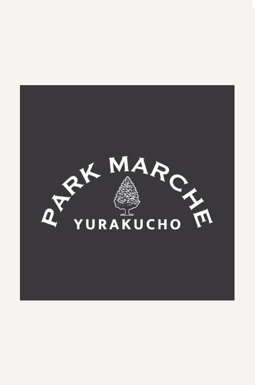 PARK MARCHE 有楽町マルイ