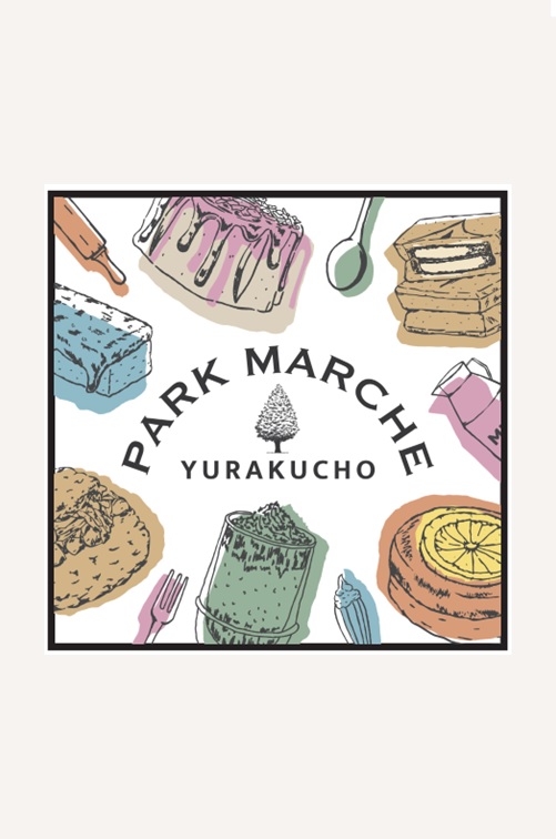 PARK MARCHE 有楽町マルイ